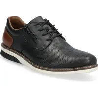 Rieker Baskets en cuir Clarino