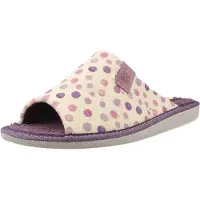 Vulladi Hogar Topos Couleur Multicolore