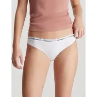 Calvin Klein Underwear Slip gris / noir / blanc