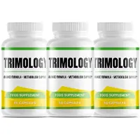 Natucap Trimology-3x