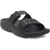 Crocs Mule 'Saturday' noir