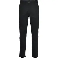 Scotch & Soda Pantalon chino 'Stuart' noir