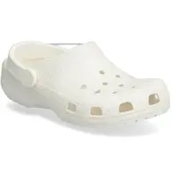 Crocs Sabots blanc
