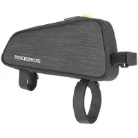RockBros Sacoche de vélo Urbancase 301800450001 1,1 L noir