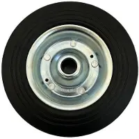 OEM Roue flottante pour remorque - Haute performance - 200 x 50 mm