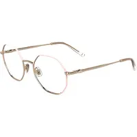 Longchamp Lunettes de Vue LO2166 N 51/19/145 Rose gold/rose Metal WOMAN LO2166 N