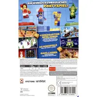 Lego Party! SWITCH