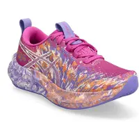 Asics Noosa Tri 16 Running Shoes Rose EU 36 Femme