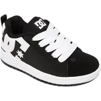 Dc-shoes Dc Court Graffik Couleur Noir