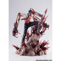 Estream Statue PVC Chainsaw Man 1/7 – 28 cm
