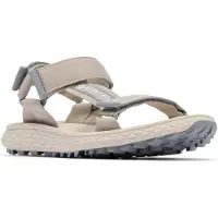Columbia Sportswear Konos Globetrot Sandals Gris EU 43 Femme