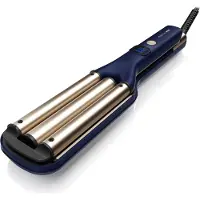 Niceboy ION AirWave PRO boucleur triple pour cheveux 1 pcs