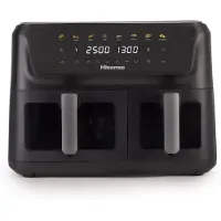 Hisense Haf2700dcd Air Fryer Noir 11 / EU Plug 220V