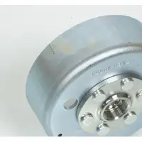 Teknix Stator Rotor D Allumage Pour Mobylette Mbk 51v 1978 À 2002 Moriyama Neuf