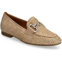 Gabor Pantoufle marron