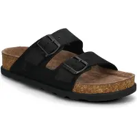 Rieker Mule noir