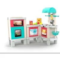 Chicos Deli Kitchen Xl Clair Enfants