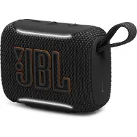 JBL Go 5 Noir