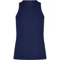 Adidas Club Tennis Climacool Sleeveless T-shirt Bleu S Femme