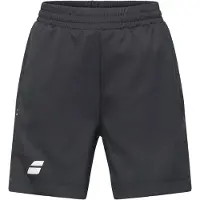 Babolat Play Shorts Noir 6-8 Years Enfants
