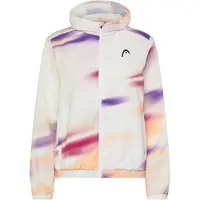 Head Racket Blur Jacket Blanc L Femme
