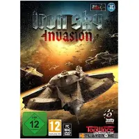 Iron Sky Invasion [Jeu Pc]