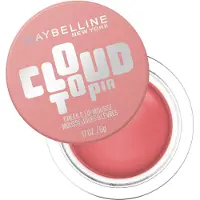 Maybelline CloudTopia blush crème mat lèvres et joues teinte 09 Dreamy Dawn 5 g