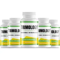 Natucap Trimology-5x