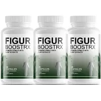 Natucap Figurboost-3x