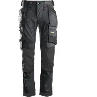 Snickers Workwear 62415804050 Pantalons De Travail