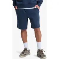 Quiksilver Salt Water Sweat Shorts Bleu XL Homme