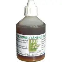 JUKL Gouttes carmélitaines (D0)