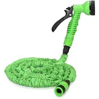 OEM Tuyau d'arrosage flexible, tuyau d'arrosage, tuyau d'eau, tuyau d'arrosage premium de qualité professionnelle 10 à 30 mètres