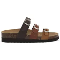 Grünland Chaussures CB1821MARRONE