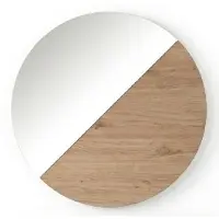 Xl Moebel Gmbh Buffet avec miroir – un meuble de rangement élégant pour votre intérieur