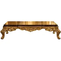 AEA Table basse – Un design élégant pour votre salon