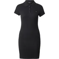 Tommy Hilfiger Robe noir