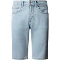 Pepe Jeans pour homme. PM80000383CB Short droit bleu (31), Casuel, Coton, Denim