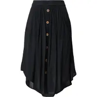Rip Curl Classic Surf Skirt Noir S Femme