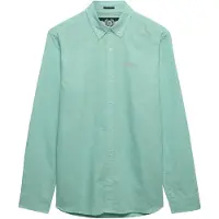 Superdry Chemise vert clair