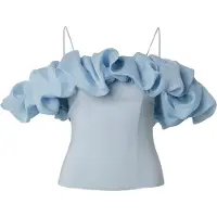 KAVAZI Haut bleu