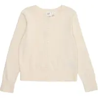 Gap Cardigan blanc cassé