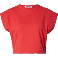 EDITED The Label T-shirt 'Xophia' rouge