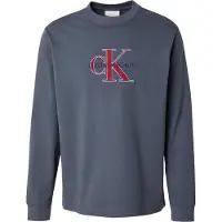 Calvin Klein Jeans T-shirt à Manches Longues Lv04re257g