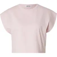 EDITED The Label T-shirt 'Xophia' rose / rose