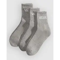 Vans Chaussettes Classic Half Crew 3 Paires