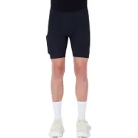 Circle - Cuissard à compression ciblée - Legend Half Tights Onyx Black - Taille XL - Noir