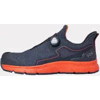 Helly Hansen Chaussures de Sécurité Kensington - Coque en Composite Boa S3 - Taille 45 - 78350-592-45