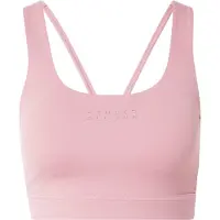 4F Soutien-gorge de sport éosine