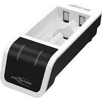 Ansmann 1001-0091 Comfort Mini Ladegerät